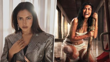 Amala Paul Reflects on Shooting &lsquo;Aadai&rsquo; Nude Scenes, Says She Wouldn&rsquo;t Do It Today