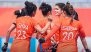 Asian Games 2026: Deepika Scores 9 Goals As Indian Women’s Hockey Team Demolishes Thailand 20–1