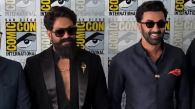 &lsquo;Ramayana&rsquo;: Ranbir Kapoor and Yash Set for Major Fan Meet-Ups Ahead of November 6 Global Release