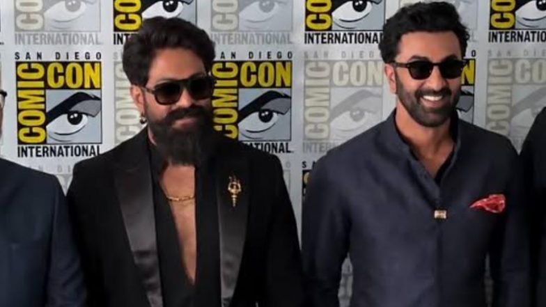 &lsquo;Ramayana&rsquo;: Ranbir Kapoor and Yash Set for Major Fan Meet-Ups Ahead of November 6 Global Release