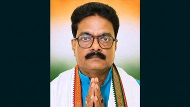 Milan Pradhan Arrested: Hours After Opposition Support, Congress Nandigram Candidate Held in Old Case