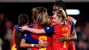 Know Why Spain’s Football Federation Is Offering to Fund Egg-Freezing Costs for Women's Team Players.
