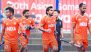 Asian Games 2026: Dilpreet Singh Scores Four as India Men Rout Indonesia 13-1 in Hockey Opener