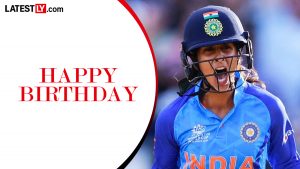 sports-Jemimah Rodrigues Birthday Special: Celebrating India Women Cricketing Star's Journey As DC Captain Turns 26