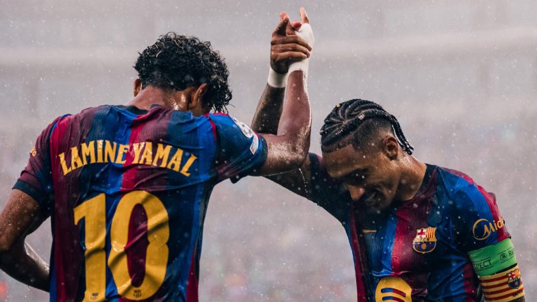 Levante vs Barcelona, La Liga 2026-27 Live Streaming and TV Telecast in India