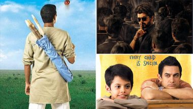 Teachers&rsquo; Day 2026: 5 Indian Movies That Honour the Magic of Mentorship