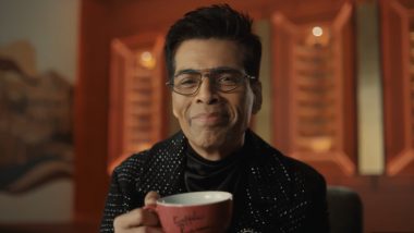 &lsquo;Koffee With Karan 9&rsquo;: Karan Johar Announces Final Season of His Iconic Talk Show, Premiering on JioHotstar on THIS Date