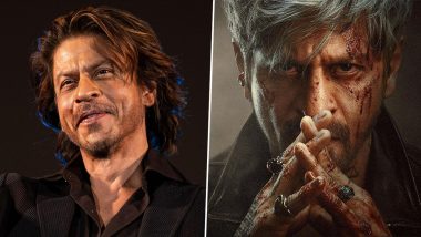 Shah Rukh Khan Confirms &lsquo;King&rsquo; Release Date Amid Delay Rumours, Addresses Box Office Clash