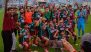 Mohun Bagan Super Giant Clinch 31st Calcutta Football League Title; Mariners Beat Mohammedan Sporting 3-2 To End 8-Year Wait
