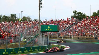 2026 F1 Italian Grand Prix: When is Italian GP Qualifying in IST? How To Watch Live Streaming Online in India?