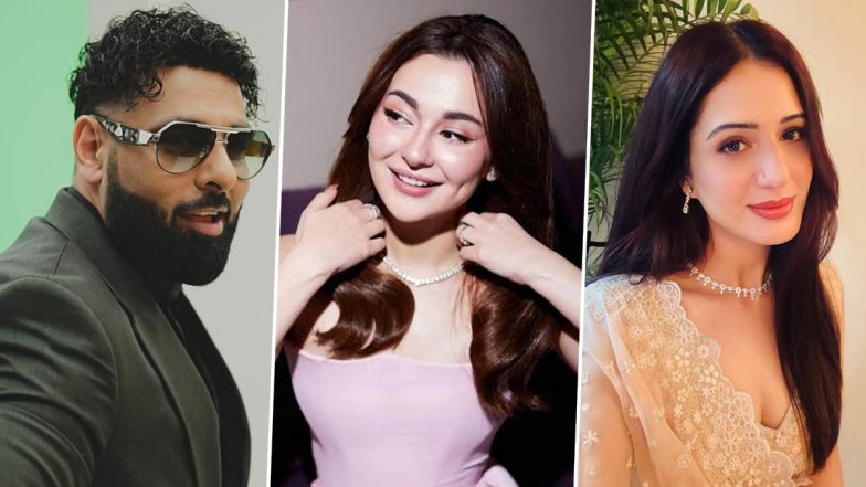 Badshah-Isha Rikhi Divorce: Why Has Hania Aamir&rsquo;s Name Emerged Amid Rapper&rsquo;s Separation?