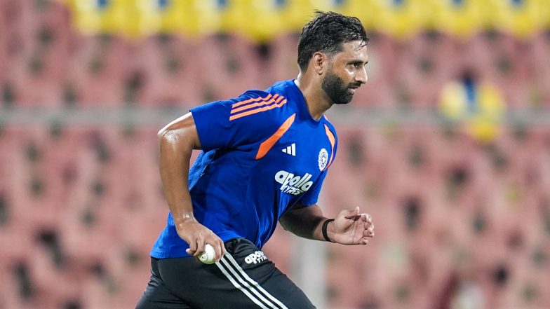 IND vs WI, 2nd ODI 2026 Toss Report and Playing XIs: India Opt To Bowl, Auqib Nabi Makes International Debut