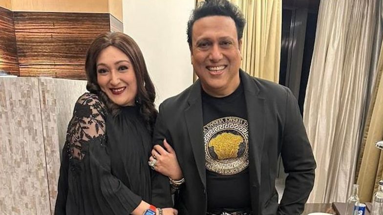 Sunita Ahuja Reveals Why She Doesn&rsquo;t &lsquo;Regret&rsquo; Marrying Govinda