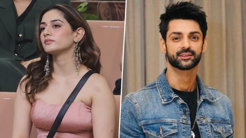 &lsquo;Bigg Boss 20&rsquo;: Uditi Singh Calls Breakup With Karan Wahi a &lsquo;Blessing in Disguise&rsquo;, Here&rsquo;s Why