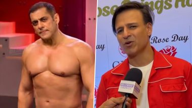 Vivek Oberoi Supports Salman Khan&rsquo;s Stance Against Body-Shaming and Online Trolling