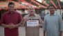 ‘Paapanasham’: Iconic ‘CID’ Trio Shivaji Satam, Aditya Srivastava, Dayanand Shetty Reunite for New Crime Series