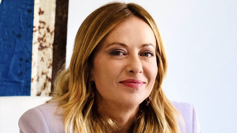 Giorgia Meloni Outlasts Every Italian PM: The Political Journey Behind Her Record Run