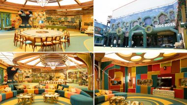 &lsquo;Bigg Boss Tamil 10&rsquo; House Tour: Earthy Architecture, Courtyard Dining and a Decade of Legacy Unveiled Ahead of September 6 Launch