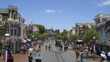 Disneyland Ticket Prices May Rise in October 2026: What Visitors Should Know