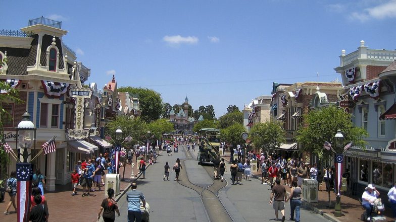 Disneyland Ticket Prices May Rise in October 2026: What Visitors Should Know