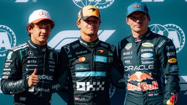 F1 Spanish Grand Prix 2026 Free Live Streaming Online in India