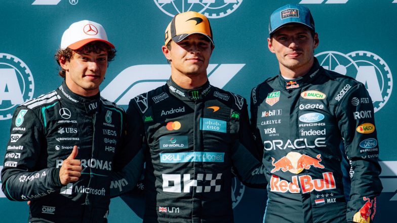 F1 Spanish Grand Prix 2026 Free Live Streaming Online in India