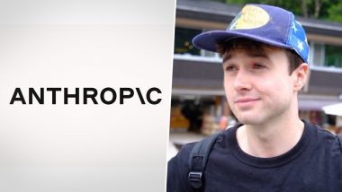 Anthropic Researcher Jacob Coxon Resigns, Warns AI Race Is Entering the &lsquo;Endgame&rsquo; and Could &lsquo;Kill Us All&rsquo;