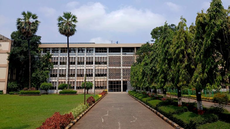 IIT Bombay Student Dies by Suicide After Being Caught Using ChatGPT During Exam; Protest Erupts