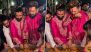 Chirag Paswan and Vishal Singh Viral Video Fuels Gay Couple Rumours, Netizens Have Mixed Reactions