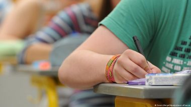 PISA Test Reveals Alarming Drop in Reading and Math Skills