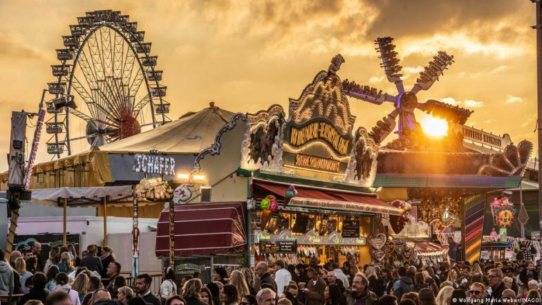 Oktoberfest 2026: Everything You Need to Know