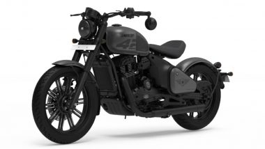 Jawa 42 Bobber All Star Edition Price in India, Specifications and Features Revealed; Check New Colours