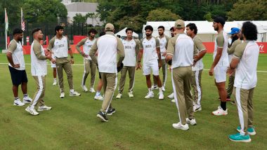 India Likely Playing XI for Asian Games 2026 Semifinal vs Sri Lanka: Check Predicted 11