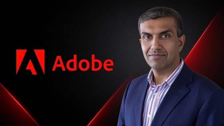 Who Is Anil Chakravarthy? Indian-Origin Executive Named Adobe’s New CEO
