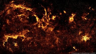 Why We're Still Looking for Dark Matter