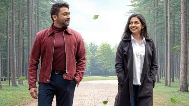 &lsquo;Vishwanath and Sons&rsquo; OTT Release Date: When and Where To Watch Suriya-Mamitha Baiju Film Online