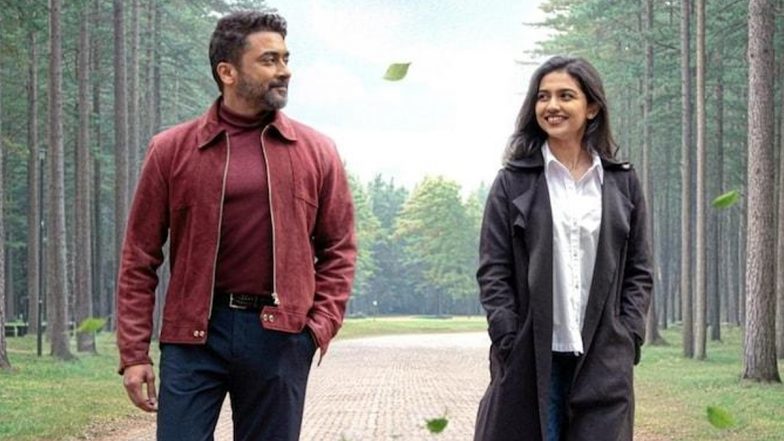 &lsquo;Vishwanath and Sons&rsquo; OTT Release Date: When and Where To Watch Suriya-Mamitha Baiju Film Online