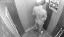 Viral Video Shows Man Urinating Inside Lift in Ghaziabad’s Shipra Krishna Vista Society