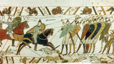 The Bayeux Tapestry in London: What's Behind the Hype?