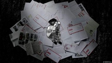 How Belarusians Still Find Hope in a Silenced Country