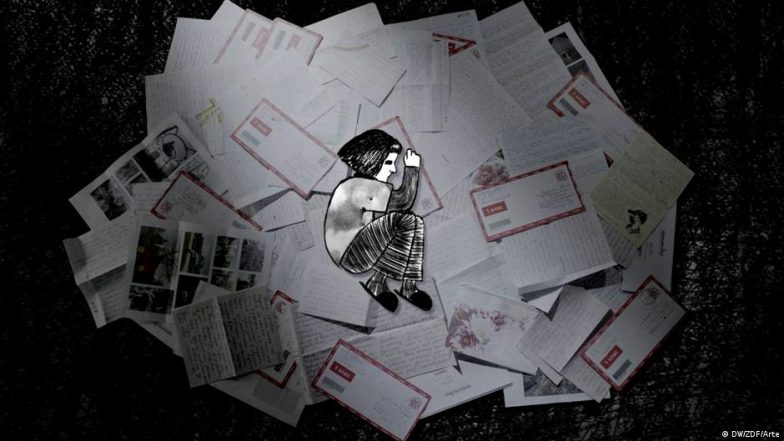 How Belarusians Still Find Hope in a Silenced Country