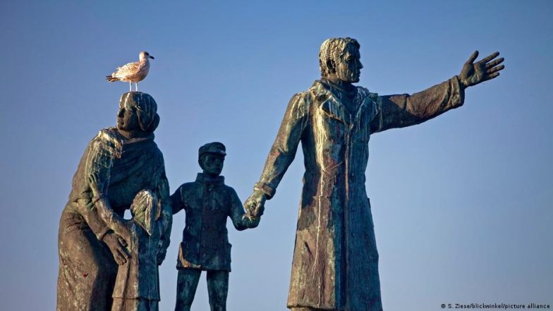 Germany: From Emigration to Immigration Destination
