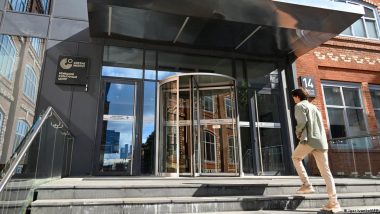 The 'end of an Era' as Goethe-Institut in Russia Closes