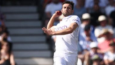 Mark Wood Retires: England&rsquo;s World Cup Winner Announces Retirement From International Cricket