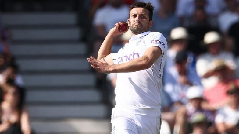 Mark Wood Retires: England&rsquo;s World Cup Winner Announces Retirement From International Cricket