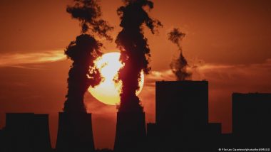 Carbon Capture Tech Exists. Scaling It Up is the Hard Part