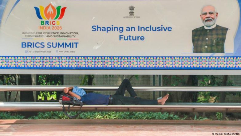 Does BRICS Have a Clear Purpose?