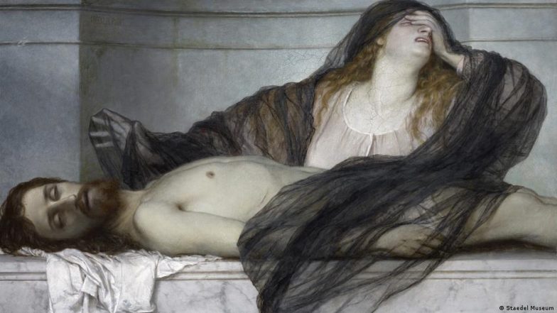 Saint, Sinner or Feminist Icon: Mary Magdalene Through Time
