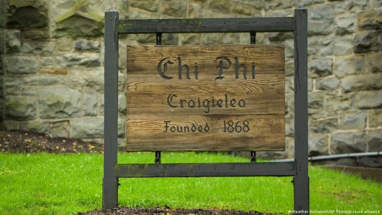 Satirist Launches Site Targeting Cornell Rape Lawsuit
