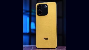 Poco X8, X8 Power Launched in India: Check Price, Specs and Sale Date